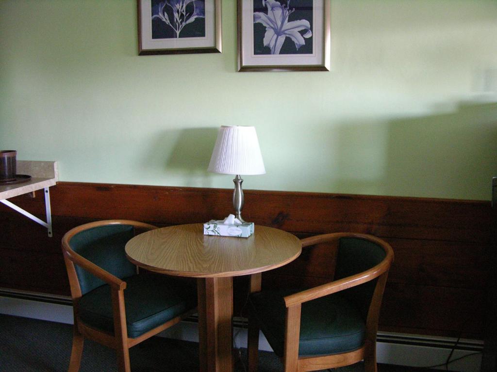 Bay Top Motel Weirs Beach Zewnętrze zdjęcie