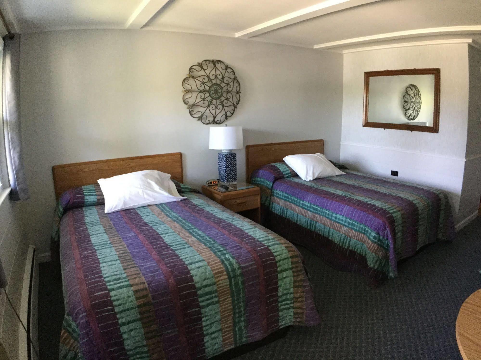 Bay Top Motel Weirs Beach Zewnętrze zdjęcie