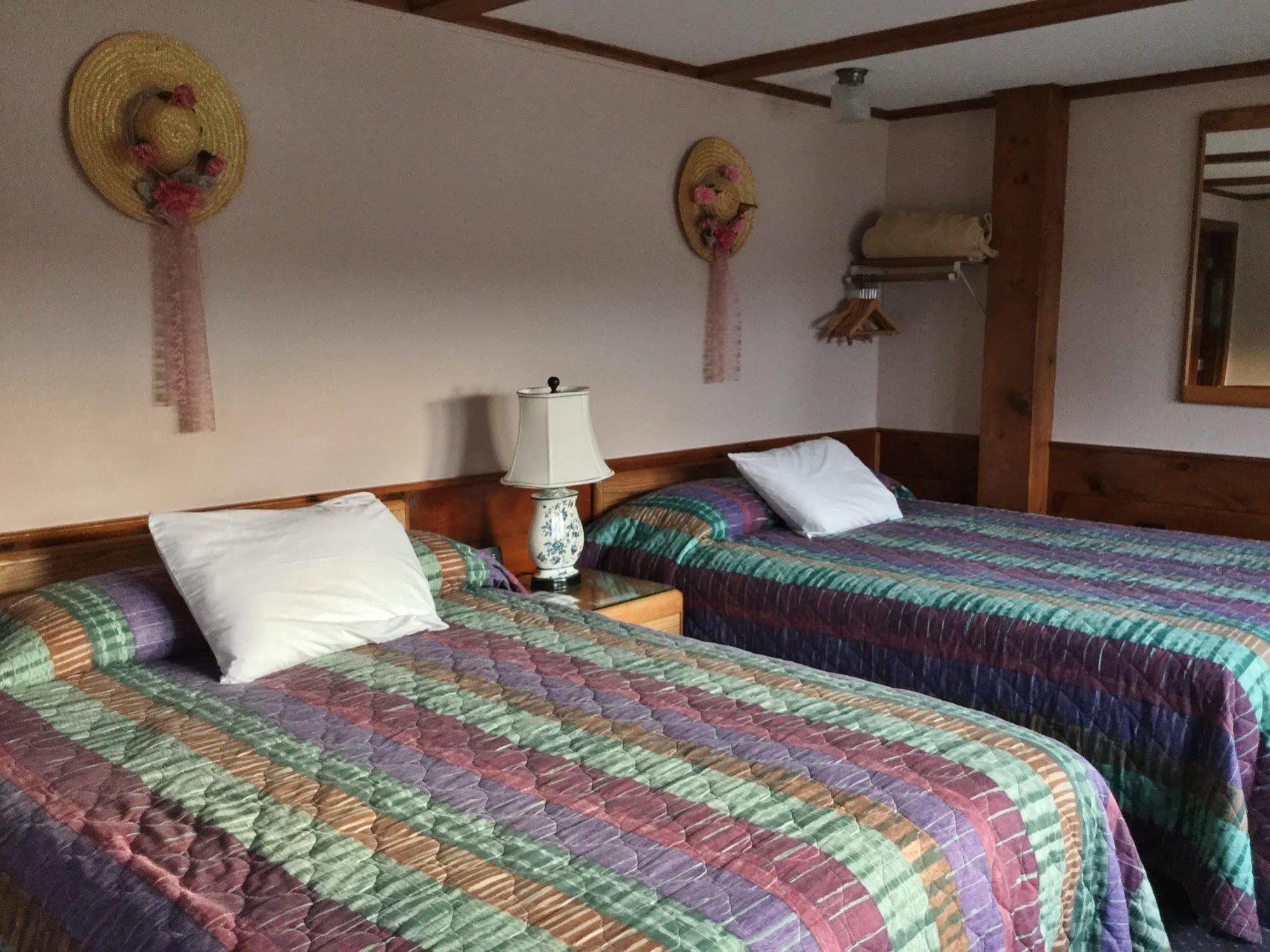 Bay Top Motel Weirs Beach Zewnętrze zdjęcie