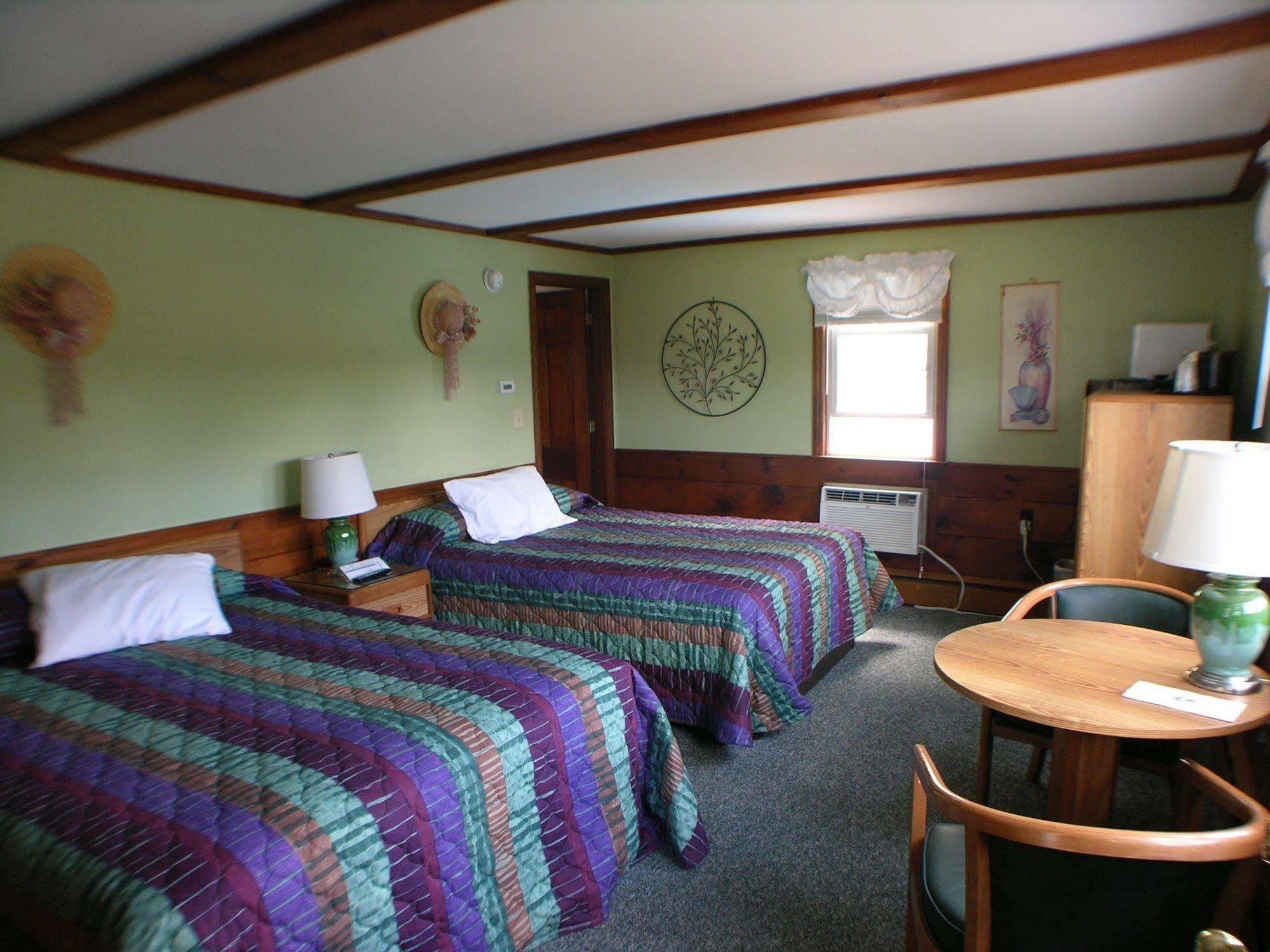 Bay Top Motel Weirs Beach Zewnętrze zdjęcie