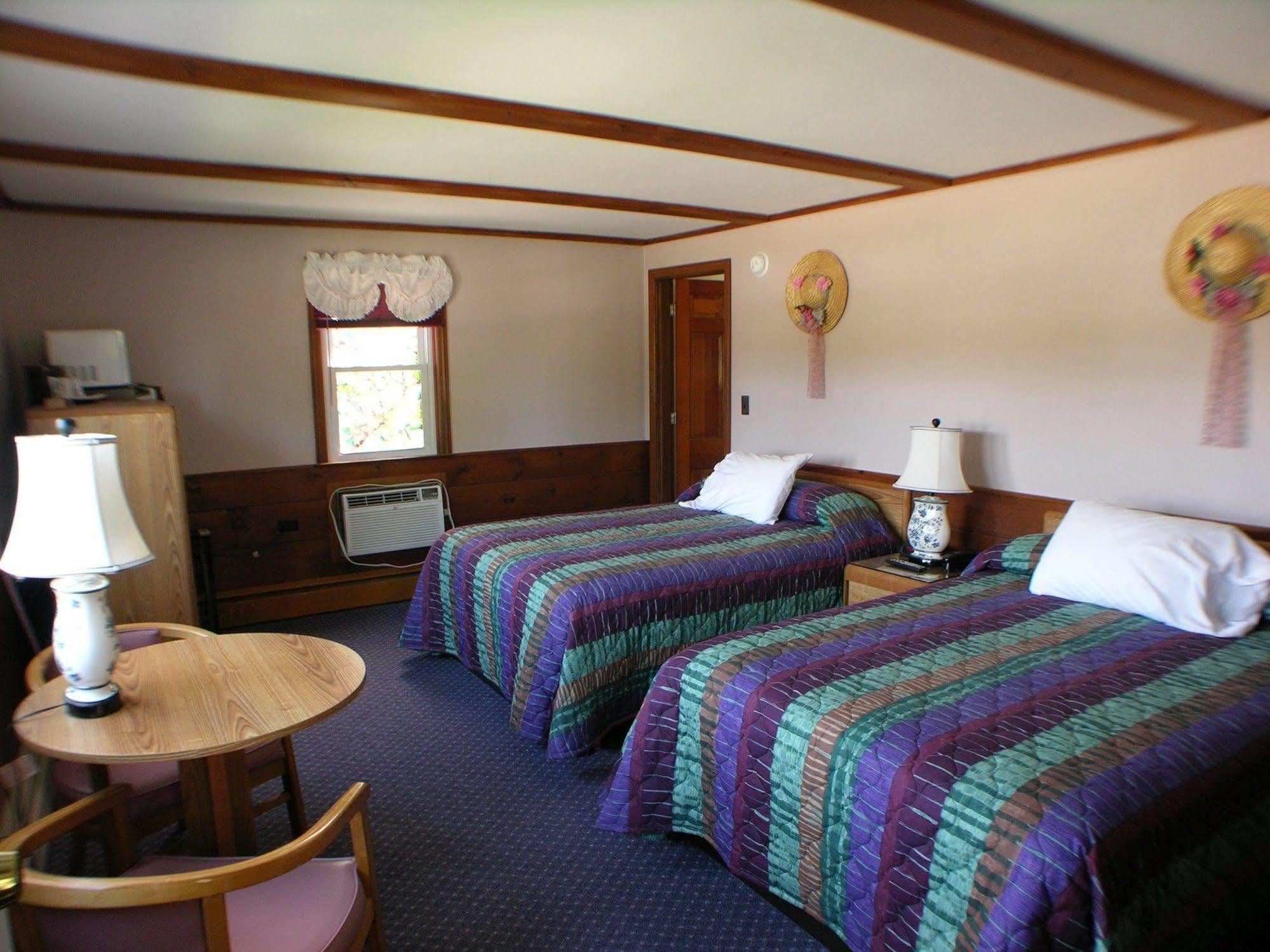 Bay Top Motel Weirs Beach Zewnętrze zdjęcie