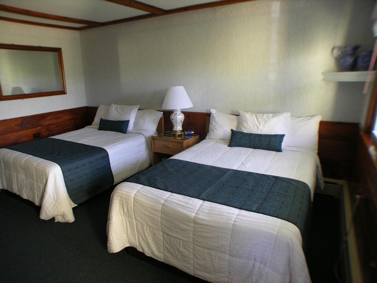 Bay Top Motel Weirs Beach Zewnętrze zdjęcie