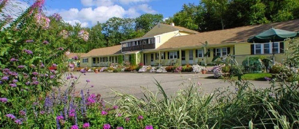 Bay Top Motel Weirs Beach Zewnętrze zdjęcie